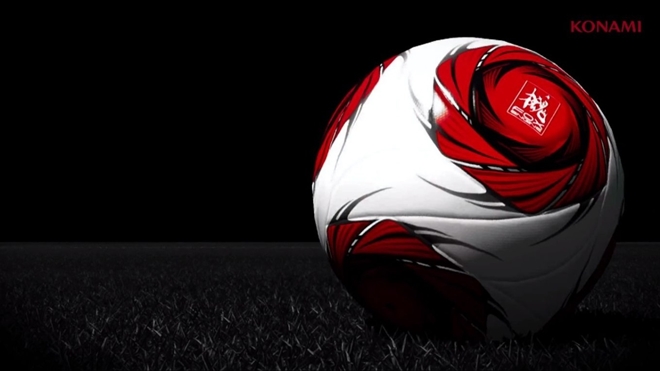 Konami convoca fãs de PES a ajudarem a criar a próxima geração do game