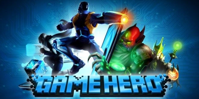 Game Hero brinda jogadores nostálgicos homenageando todas as eras dos games