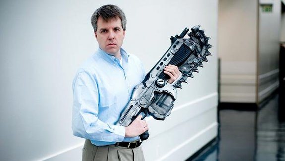 Gaming Bolt