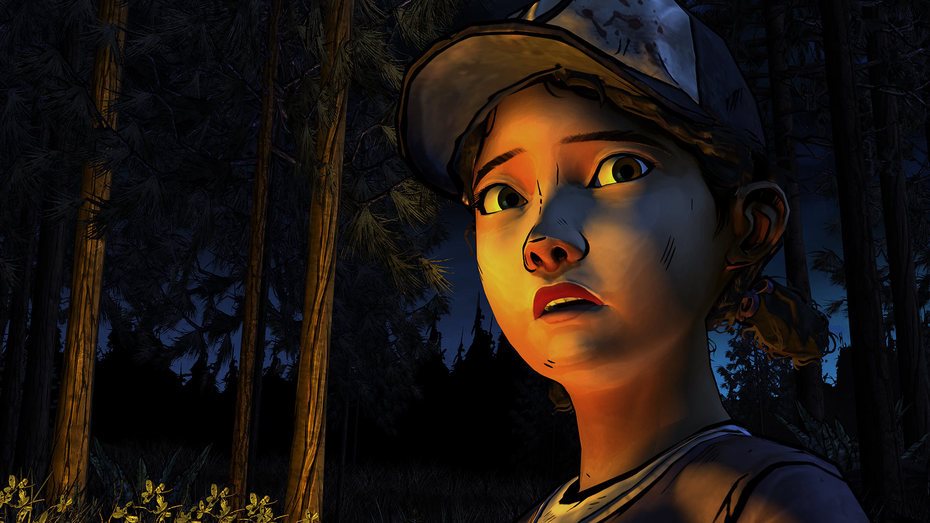 Segunda temporada de The Walking Dead chega à Xbox LIVE no dia 18