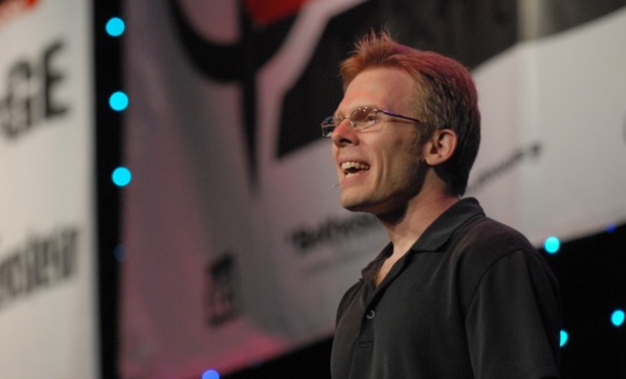 Drew Campbell/QuakeCon