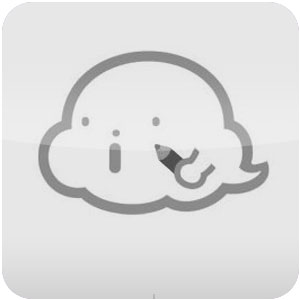 Logo SomCloud Ícone Logo SomCloud Ícone