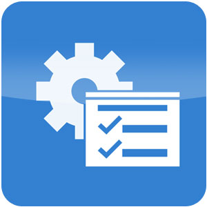 'Logo Avast for Business Premium Endpoint Security 1.0 Ícone