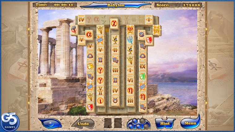 download mahjong artifacts download mahjong artifacts