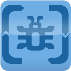 Logo Deskzilla Ícone Logo Deskzilla Ícone