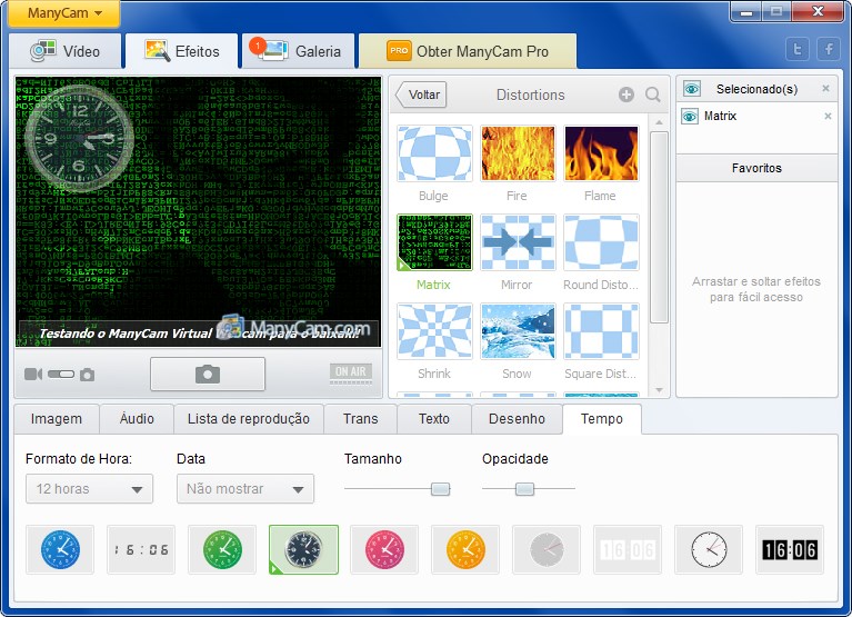 Manycam drivers download for windows 7