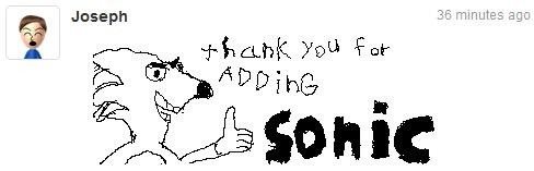 Reprodução/The Miiverse