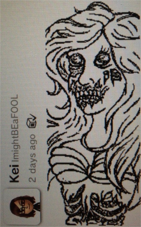 Reprodução/The Miiverse