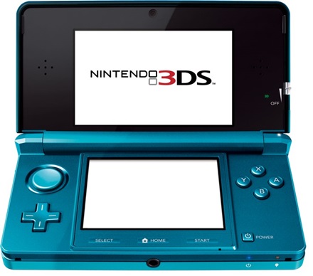 Divulgação/Nintendo
