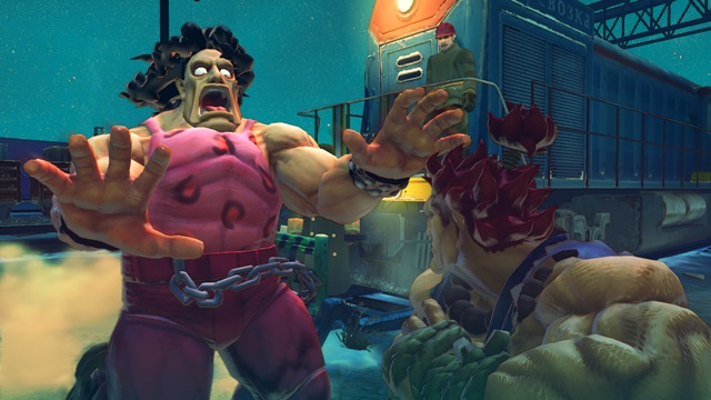 Divulgação/Capcom