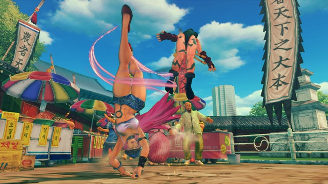 Divulgação/Capcom