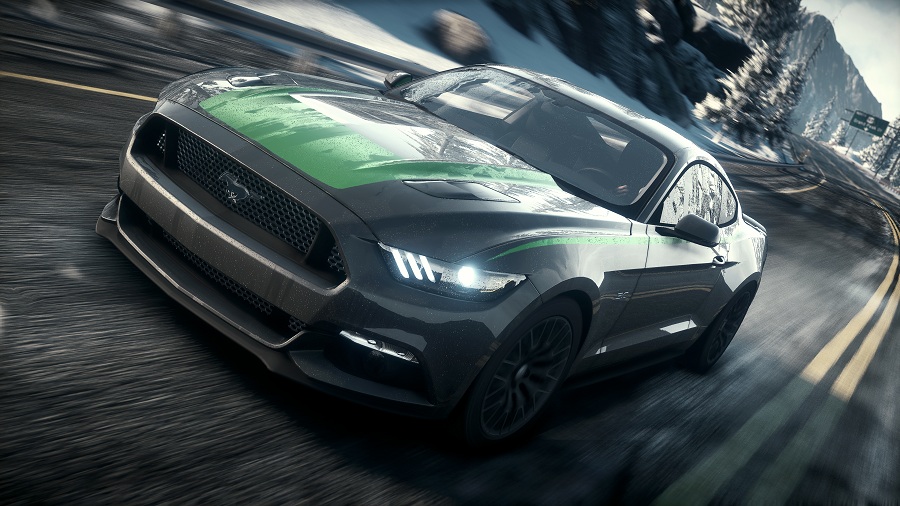 Reprodução/Ford