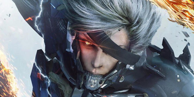 Metal Gear Rising: Revengeance de PC deve sair “qualquer dia desses”