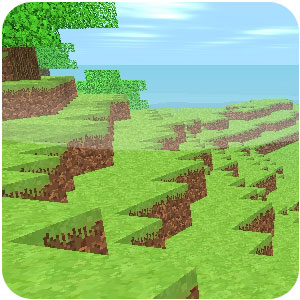 Logo Mineland Ícone