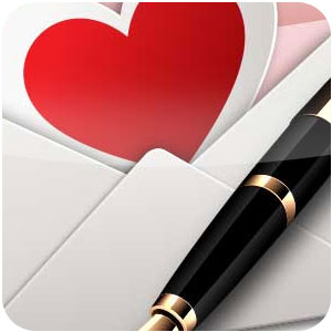 Logo Greeting Cards Studio Ícone Logo Greeting Cards Studio Ícone