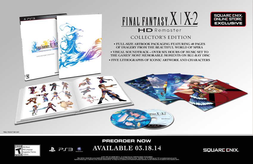 Divulgação/SquareEnix