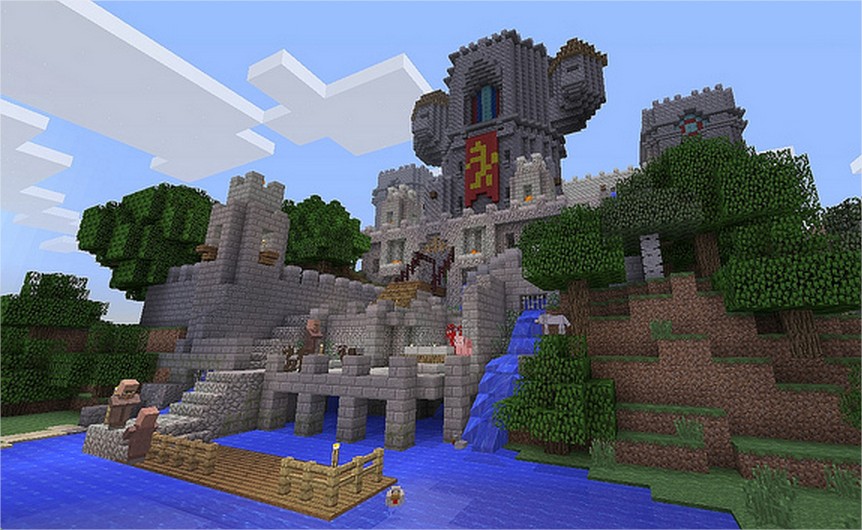 Divulgação/Mojang