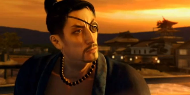 Mesmo em japonês, trailer de Yakuza: Ishin Another Life é belíssimo