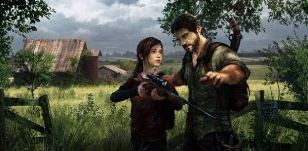 Divulgação/Naughty Dog