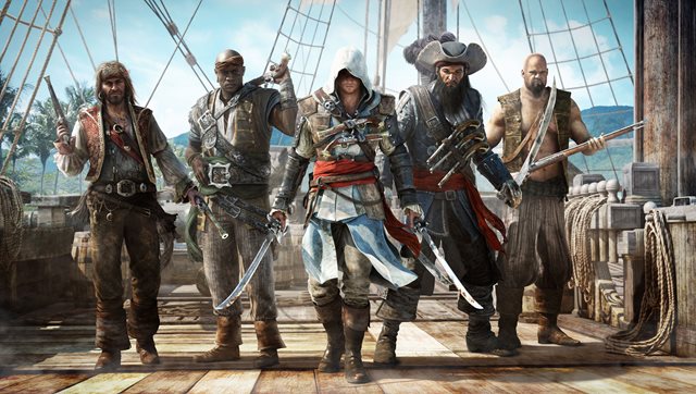 Divulgação/Ubisoft