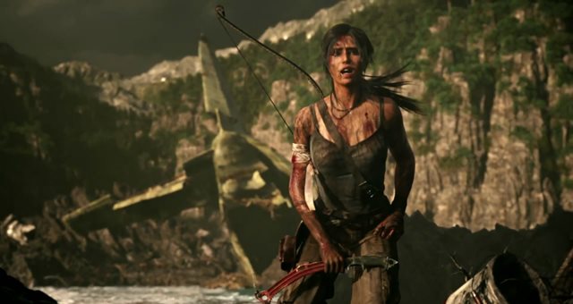 Divulgação/Square Enix