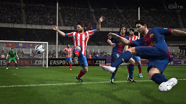 Divulgação/EA Sports