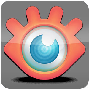 Logo XnView Ícone Logo XnView Ícone