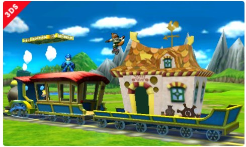 Nintendo