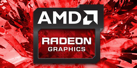 Imagem de: Tabela comparativa das placas de vídeo da AMD