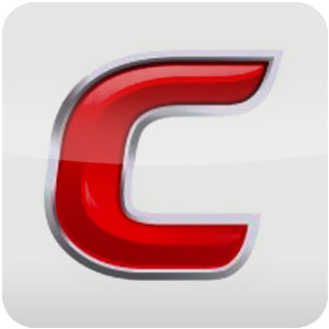 Logo Comodo PC TuneUp Ícone
