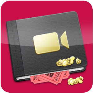 Logo MakeMKV Ícone Logo MakeMKV Ícone