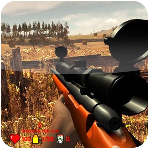 best sniper game for macbook