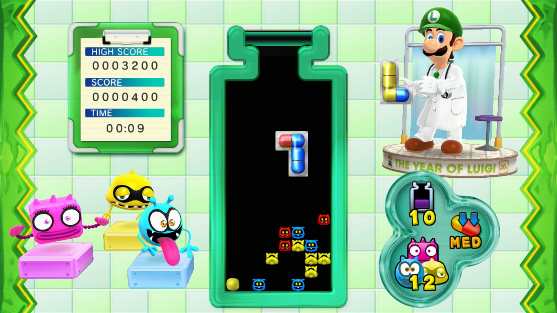 Divulgação/Nintendo