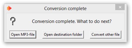 convert mp4 to mp3