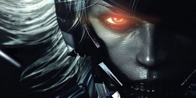 Quase um ano depois, Metal Gear Rising: Revengeance ganha data no PC