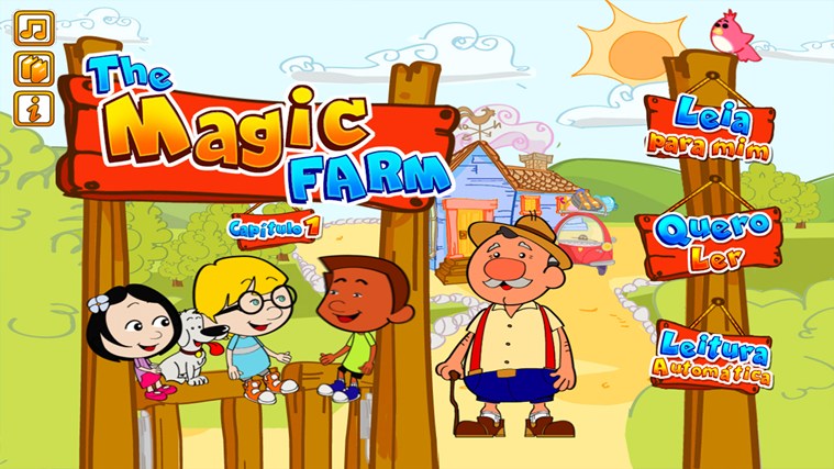 Imagem 2 do Magic Farm