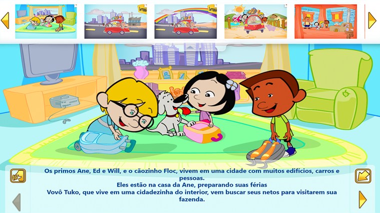 Imagem 3 do Magic Farm