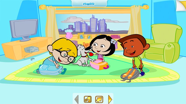 Imagem 5 do Magic Farm