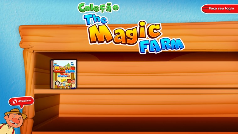 Imagem 7 do Magic Farm