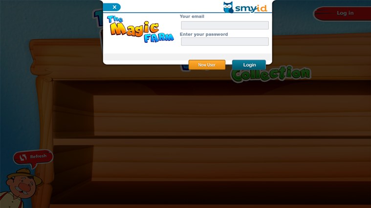 Imagem 8 do Magic Farm