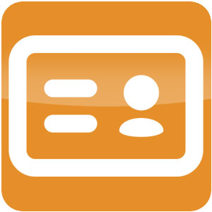 'Logo Avast for Business Premium Endpoint Security 1.0 Ícone