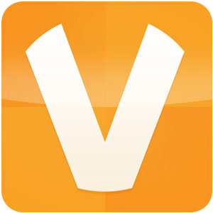 'Logo Avast for Business Premium Endpoint Security 1.0 Ícone