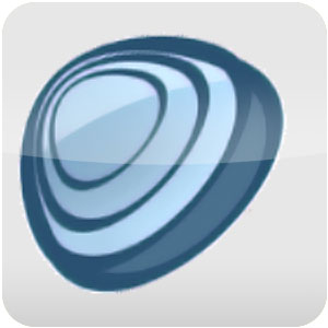 Logo ClamWin Free Antivirus Ícone Logo ClamWin Free Antivirus Ícone