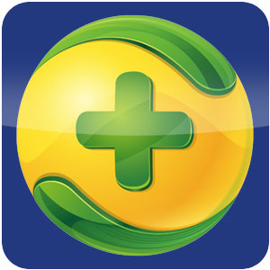'Logo Avast for Business Premium Endpoint Security 1.0 Ícone
