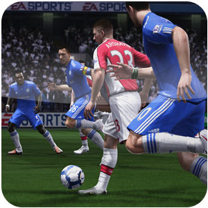 Logo FIFA Online 2 Ícone Logo FIFA Online 2 Ícone