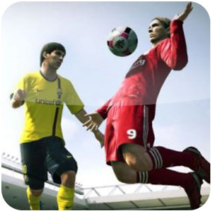 Logo Pro Evolution Soccer 2010 Ícone Logo Pro Evolution Soccer 2010 Ícone