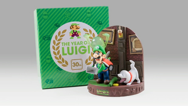Divulgação/Nintendo