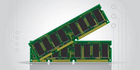 Imagem de: Adicionar memória RAM sempre vai deixar o meu PC mais rápido?