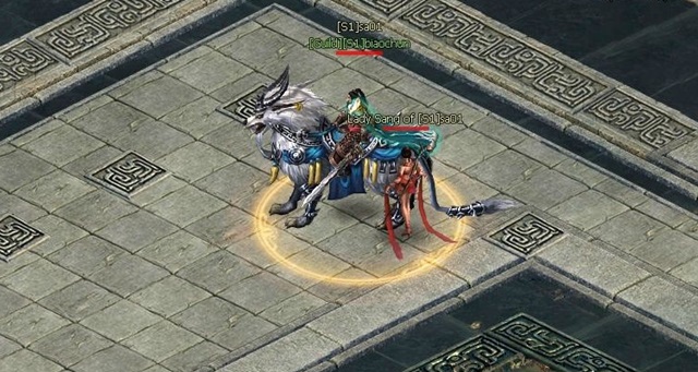 Divulgação/Stark Interactive