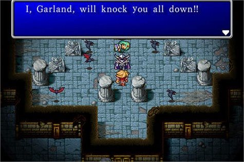 Reprodução/Square Enix